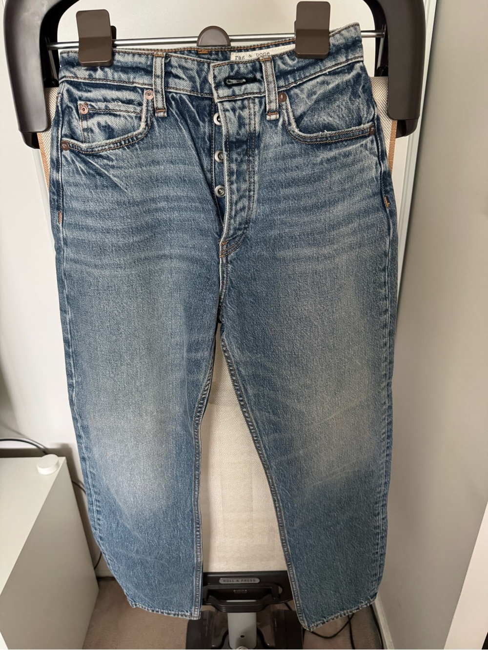 rag & bone | Ryan denim